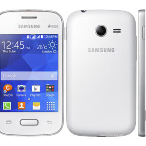 GSM Maroc Smartphone Samsung Galaxy Pocket 2