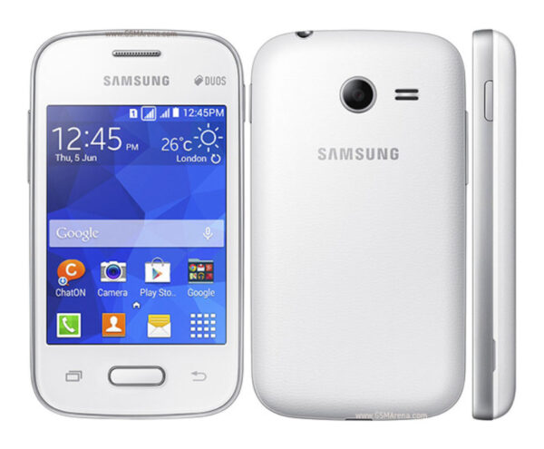 GSM Maroc Smartphone Samsung Galaxy Pocket 2