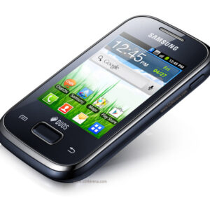 Image de Samsung Galaxy Pocket Duos S5302