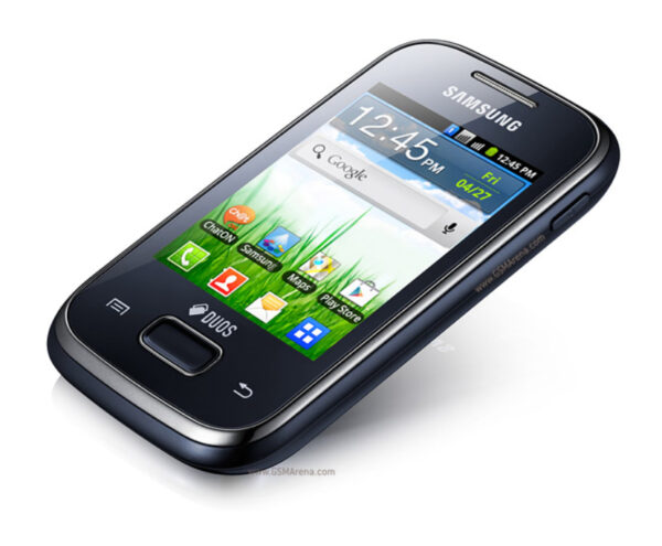 Image de Samsung Galaxy Pocket Duos S5302