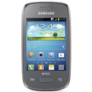 GSM Maroc Smartphone Samsung Galaxy Pocket Neo S5310