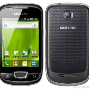 GSM Maroc Smartphone Samsung Galaxy Pop Plus S5570i