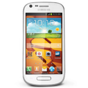 GSM Maroc Smartphone Samsung Galaxy Prevail 2