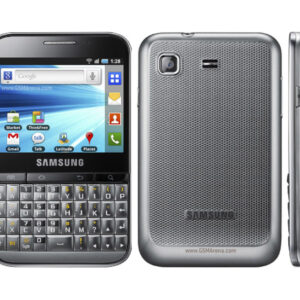 GSM Maroc Smartphone Samsung Galaxy Pro B7510