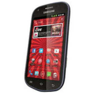 GSM Maroc Smartphone Samsung Galaxy Reverb M950
