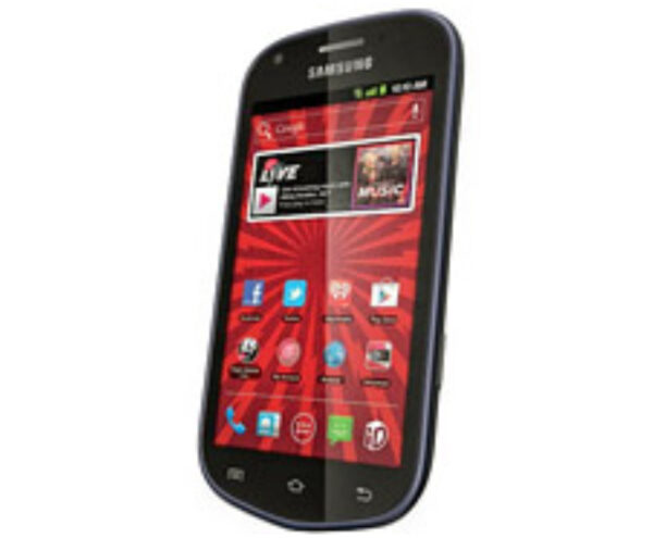 GSM Maroc Smartphone Samsung Galaxy Reverb M950