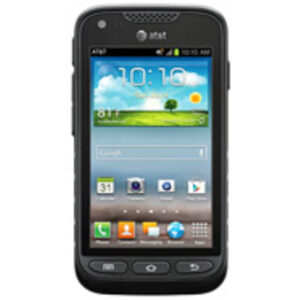 GSM Maroc Smartphone Samsung Galaxy Rugby Pro I547