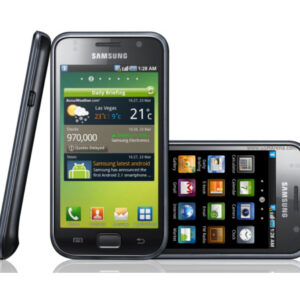 Image de Samsung I9000 Galaxy S