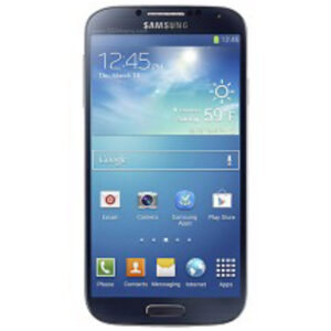 Image de Samsung I9506 Galaxy S4