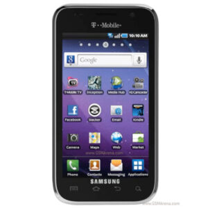 GSM Maroc Smartphone Samsung Galaxy S 4G T959