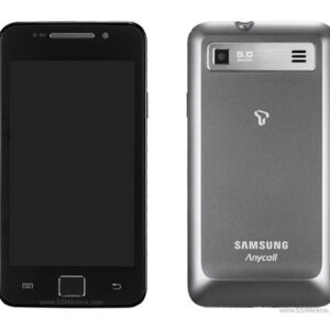 GSM Maroc Smartphone Samsung M190S Galaxy S Hoppin
