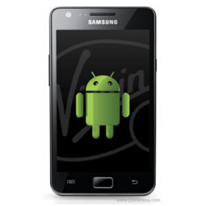 GSM Maroc Smartphone Samsung Galaxy S II 4G I9100M