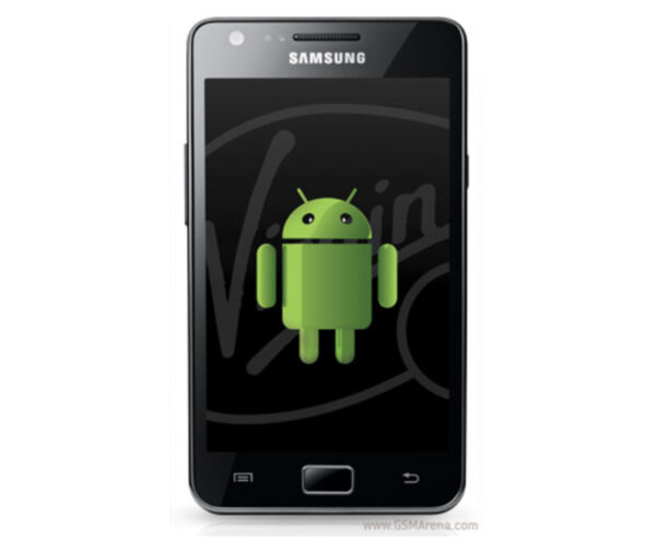 GSM Maroc Smartphone Samsung Galaxy S II 4G I9100M