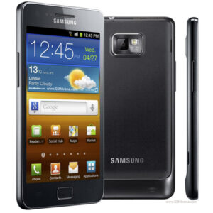 GSM Maroc Smartphone Samsung I9100 Galaxy S II