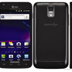 GSM Maroc Smartphone Samsung Galaxy S II Skyrocket i727