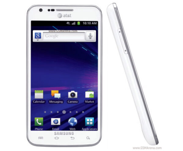 Image de Samsung Galaxy S II Skyrocket i727