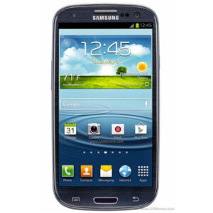 Image de Samsung Galaxy S III I747
