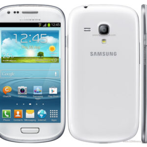 GSM Maroc Smartphone Samsung I8190 Galaxy S III mini