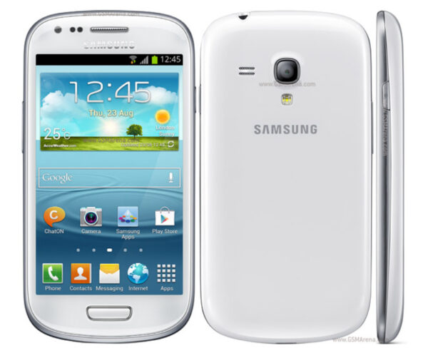 Image de Samsung I8190 Galaxy S III mini