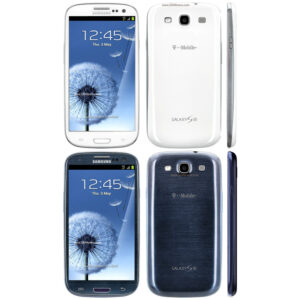 Image de Samsung Galaxy S III T999