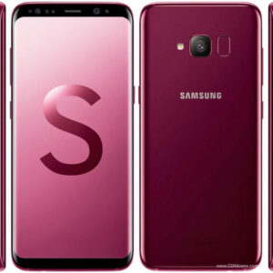 Samsung Galaxy S Light Luxury