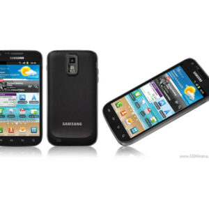 GSM Maroc Smartphone Samsung Galaxy S II X T989D