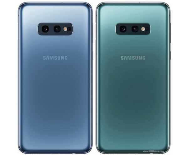 GSM Maroc Smartphone Samsung Galaxy S10e