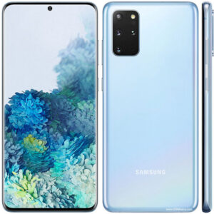 Image de Samsung Galaxy S20+ 5G