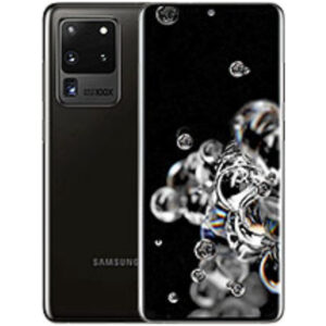 GSM Maroc Smartphone Samsung Galaxy S20 Ultra