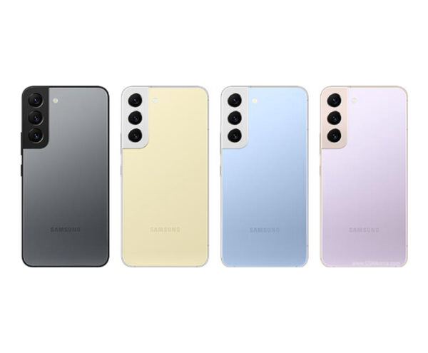 GSM Maroc Smartphone Samsung Galaxy S22 5G
