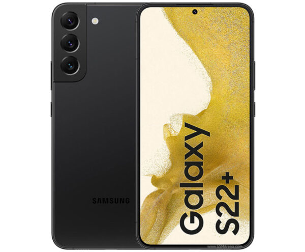 GSM Maroc Smartphone Samsung Galaxy S22+ 5G