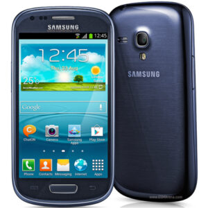 GSM Maroc Smartphone Samsung I8200 Galaxy S III mini VE