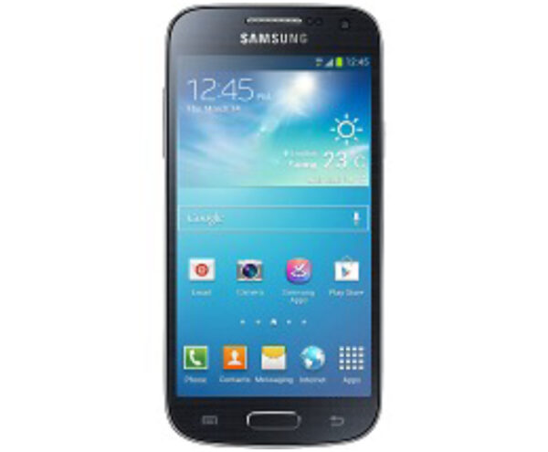 GSM Maroc Smartphone Samsung I9190 Galaxy S4 mini