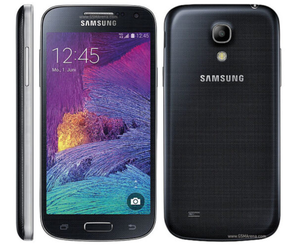 GSM Maroc Smartphone Samsung Galaxy S4 mini I9195I