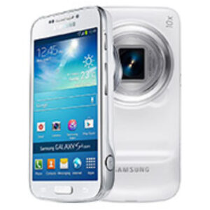 Image de Samsung Galaxy S4 zoom