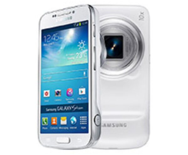 GSM Maroc Smartphone Samsung Galaxy S4 zoom