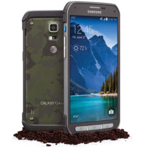 GSM Maroc Smartphone Samsung Galaxy S5 Active