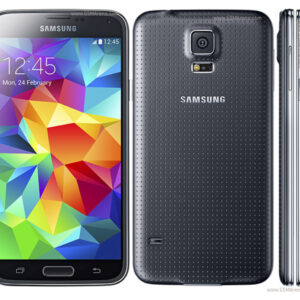 GSM Maroc Smartphone Samsung Galaxy S5 LTE-A G901F