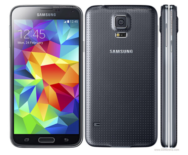 GSM Maroc Smartphone Samsung Galaxy S5 (octa-core)