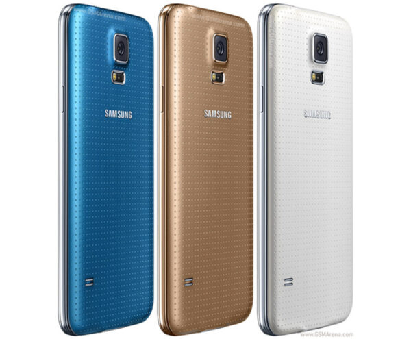 GSM Maroc Smartphone Samsung Galaxy S5
