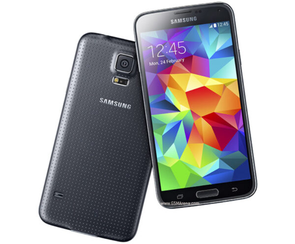 Image de Samsung Galaxy S5 Plus