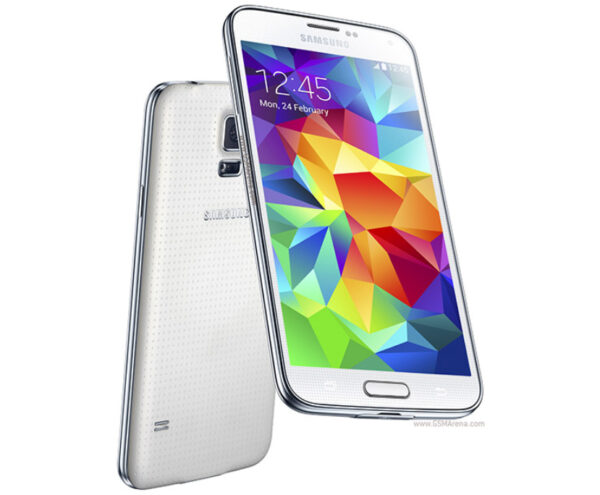 Image de Samsung Galaxy S5 Plus