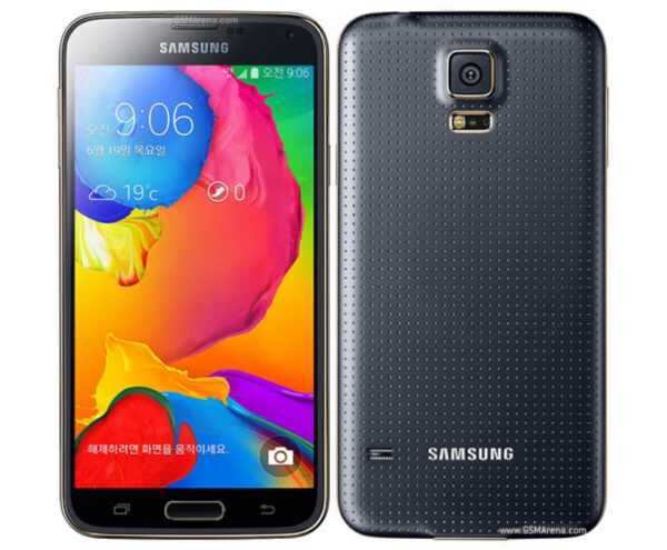 GSM Maroc Smartphone Samsung Galaxy S5 LTE-A G906S