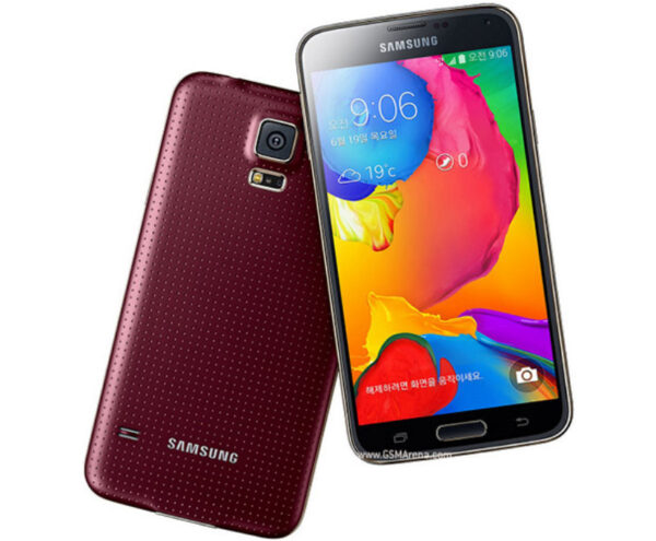 GSM Maroc Smartphone Samsung Galaxy S5 LTE-A G906S