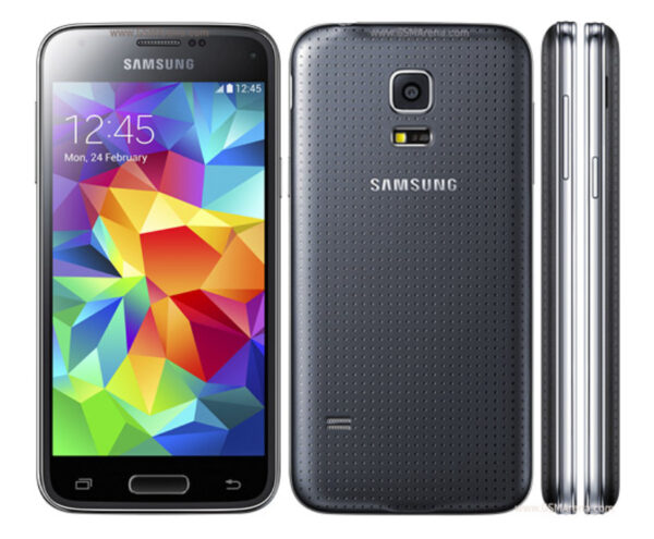 GSM Maroc Smartphone Samsung Galaxy S5 mini