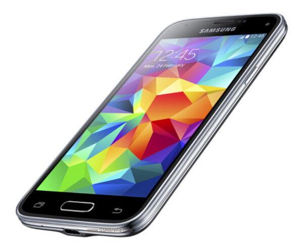 GSM Maroc Smartphone Samsung Galaxy S5 mini