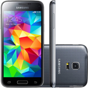 Image de Samsung Galaxy S5 mini Duos