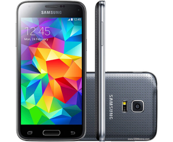 GSM Maroc Smartphone Samsung Galaxy S5 mini Duos