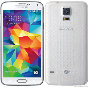 GSM Maroc Smartphone Samsung Galaxy S5 Duos