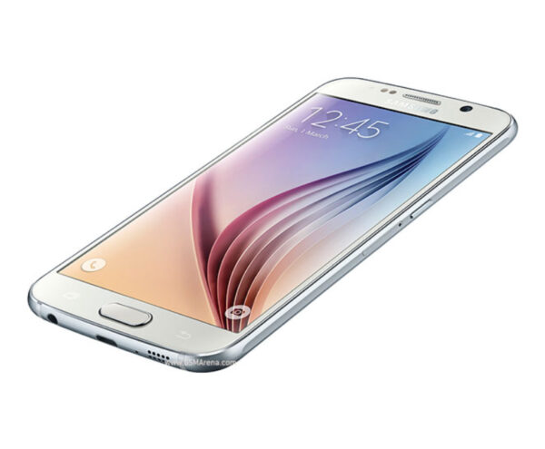 GSM Maroc Smartphone Samsung Galaxy S6